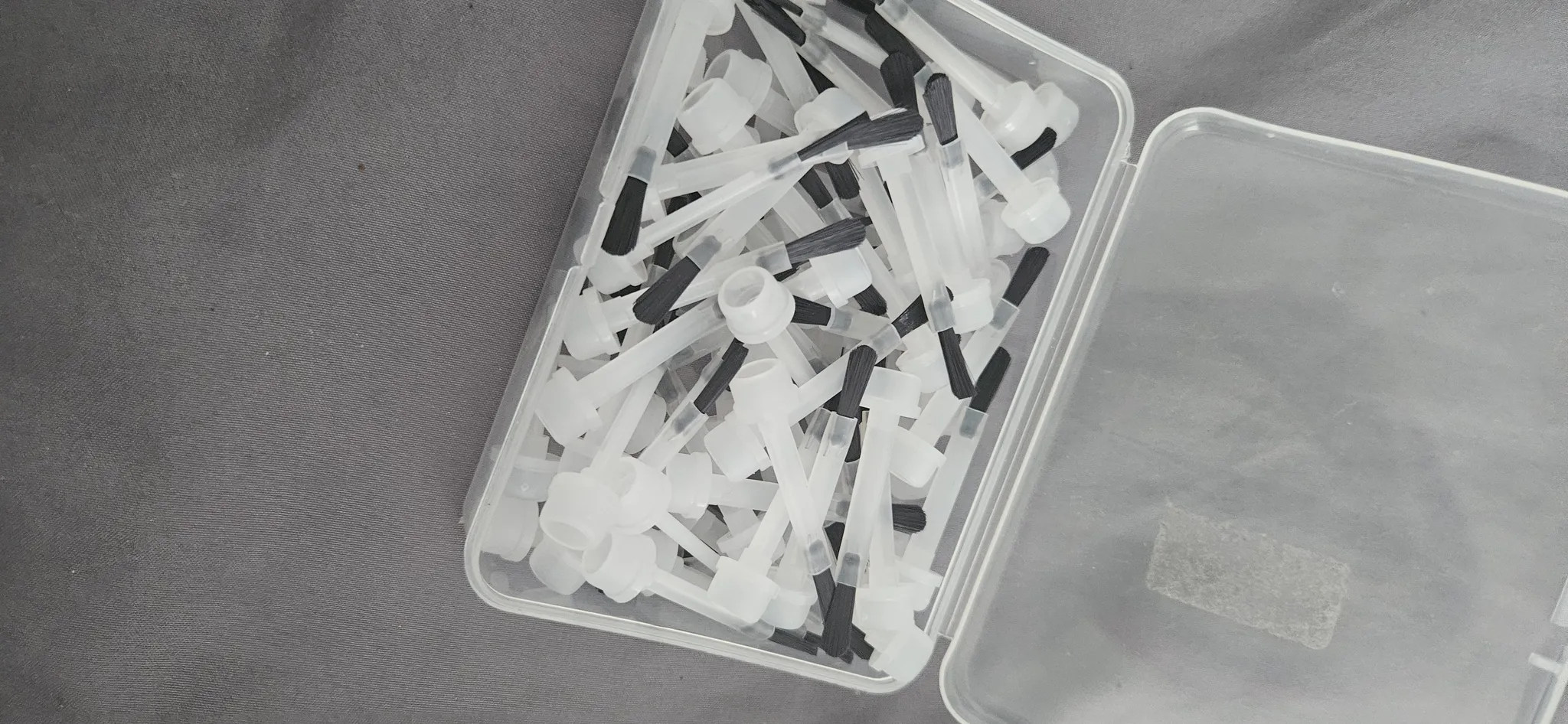 Replacement heads for Nail Polish Bottles photo 1