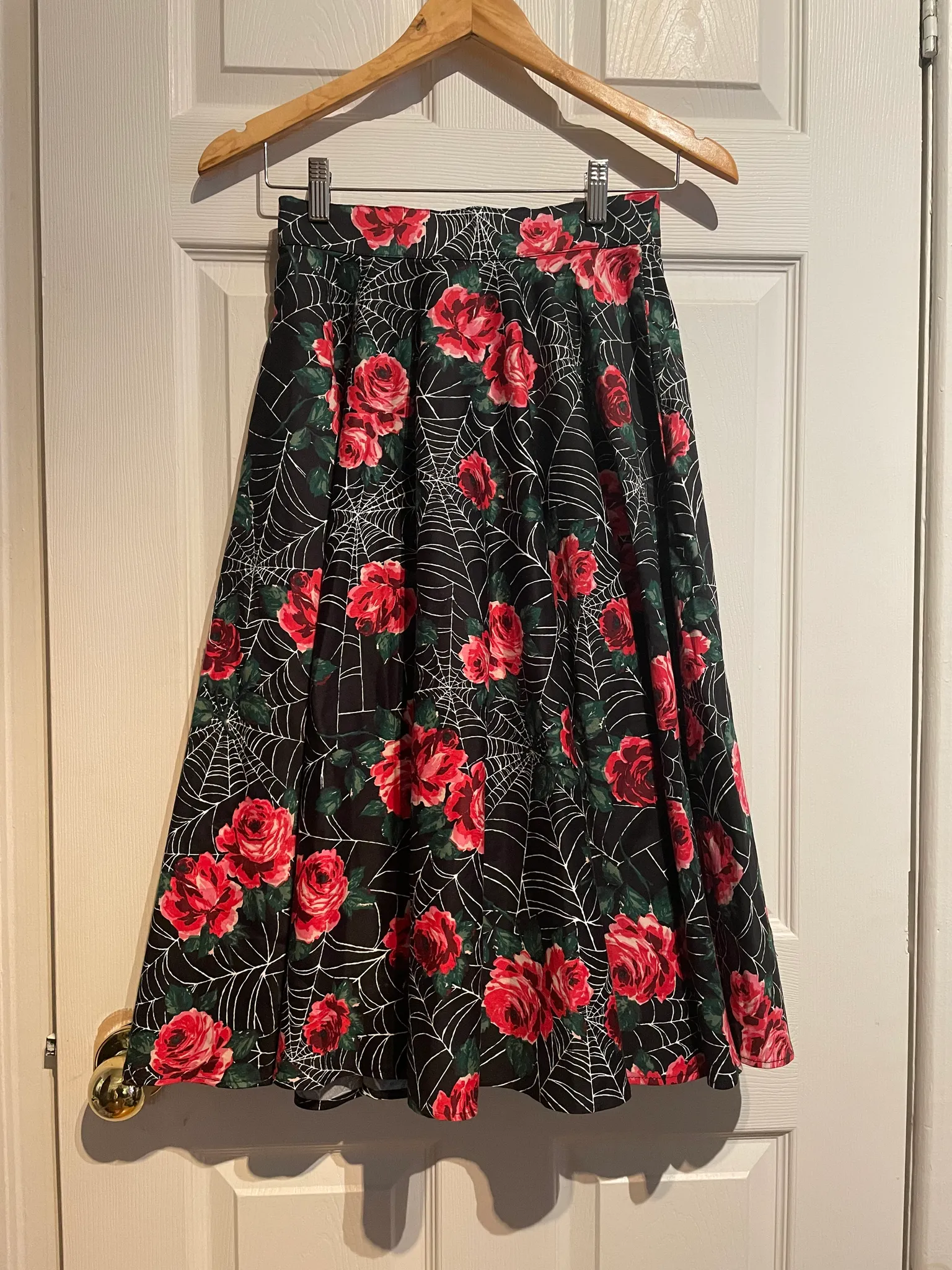 Vixen pin up skirt  photo 1