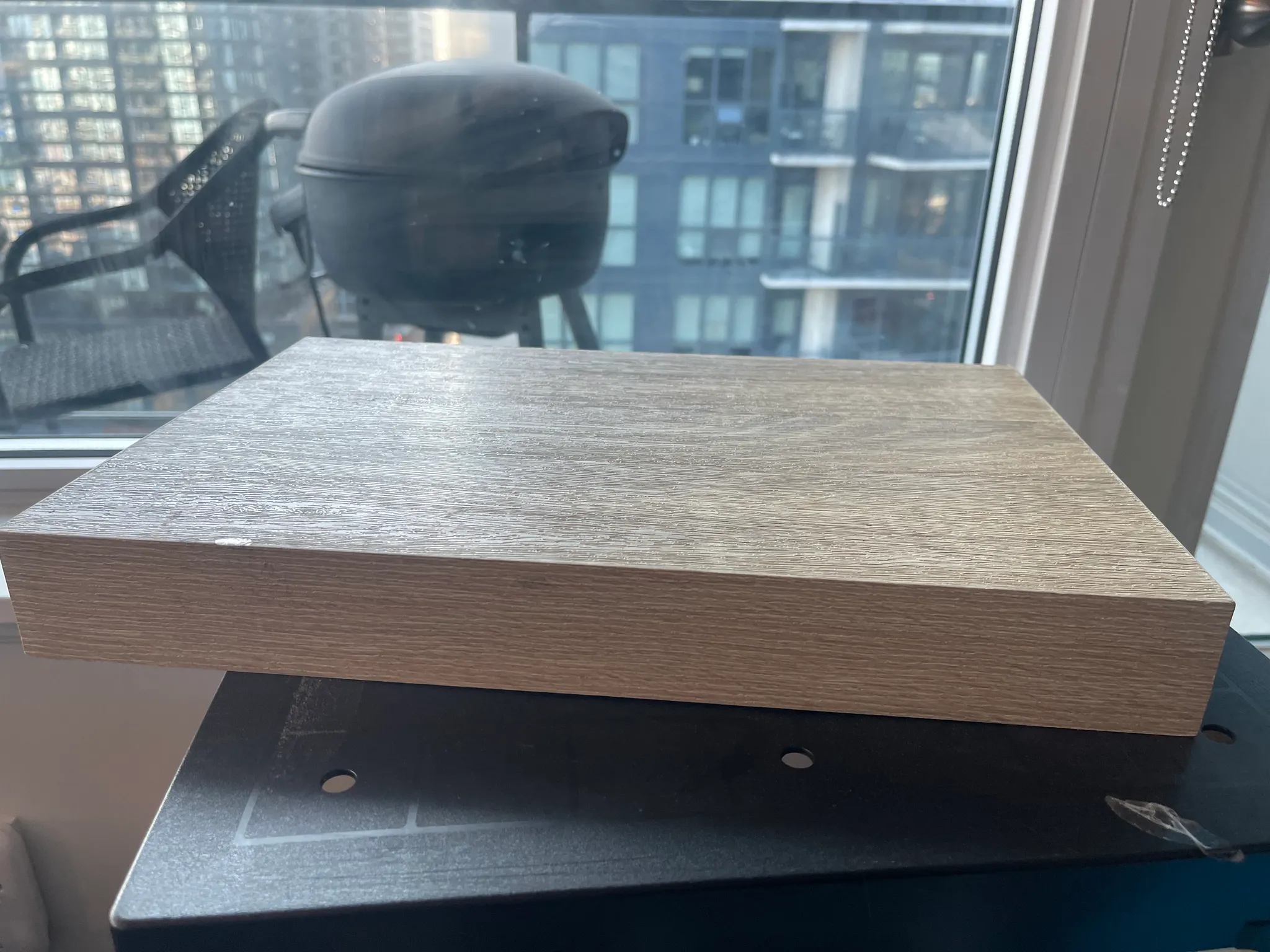 Floating Shelf photo 1