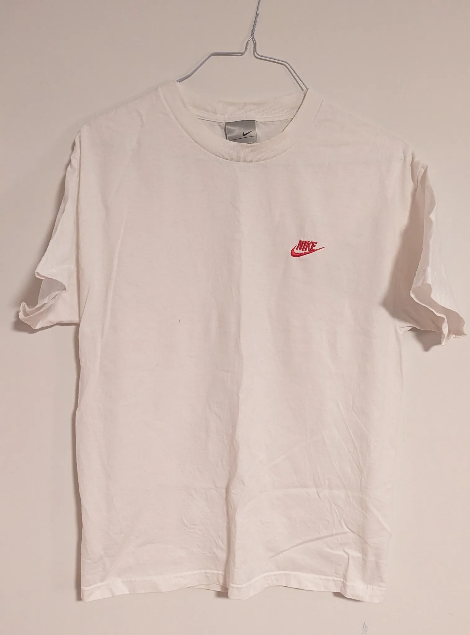 New Men's Large Nike Shirt  photo 1