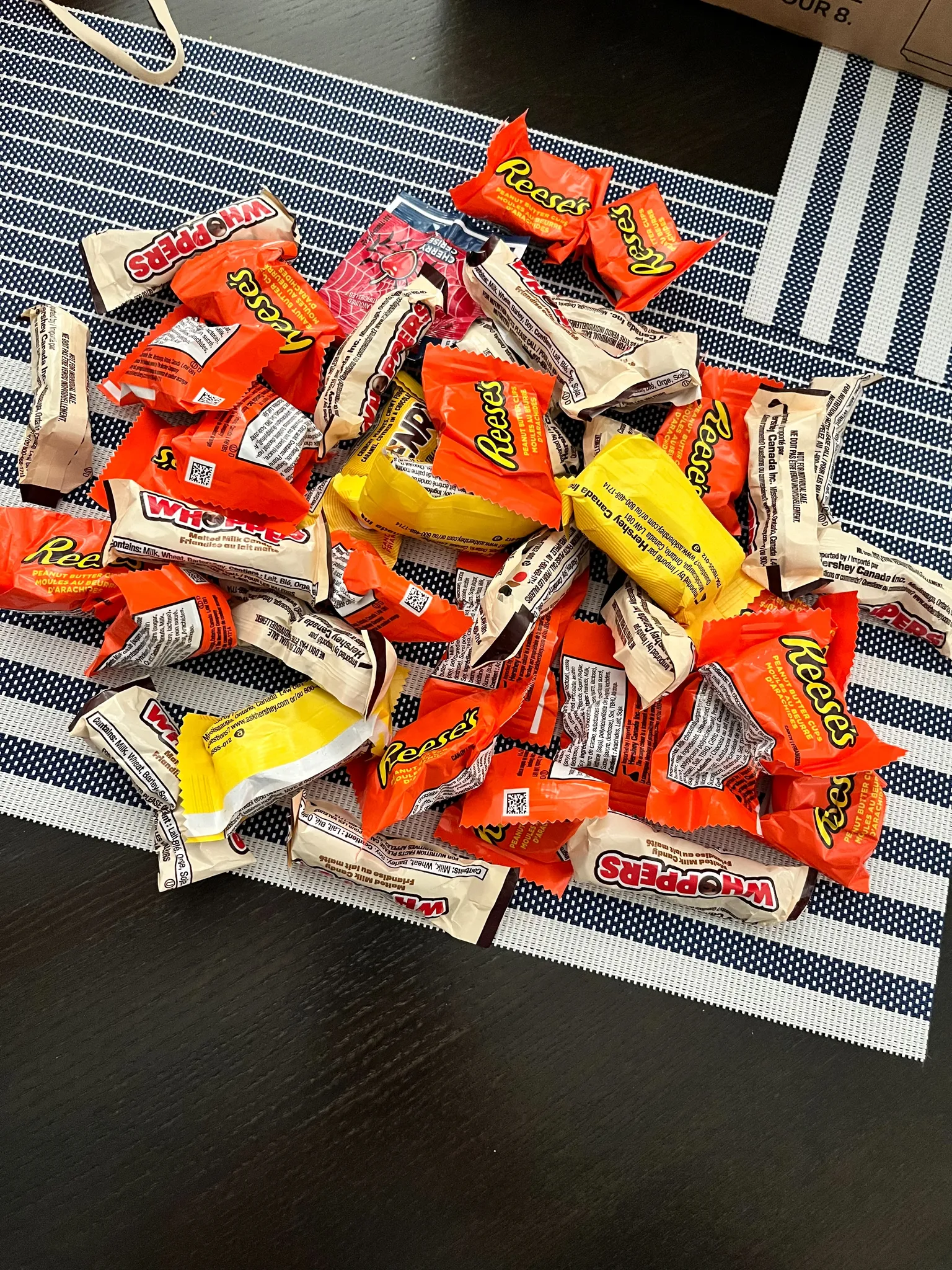 Traded- Chocolates  photo 1