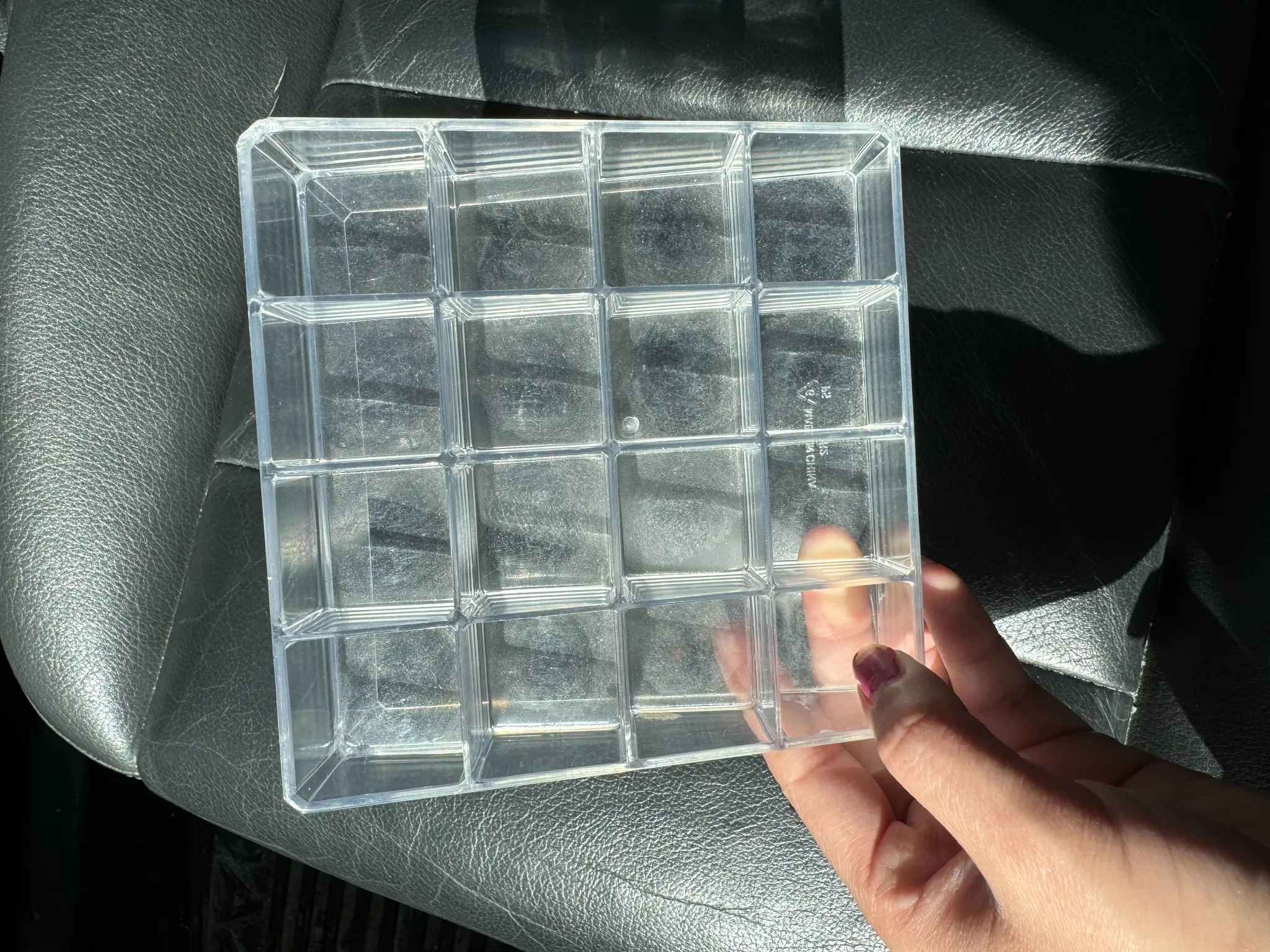 Lipstick holder  photo 1