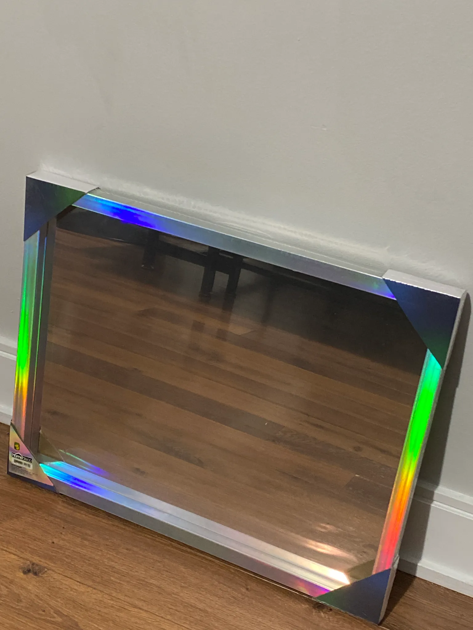 Brand new Mirror photo 1