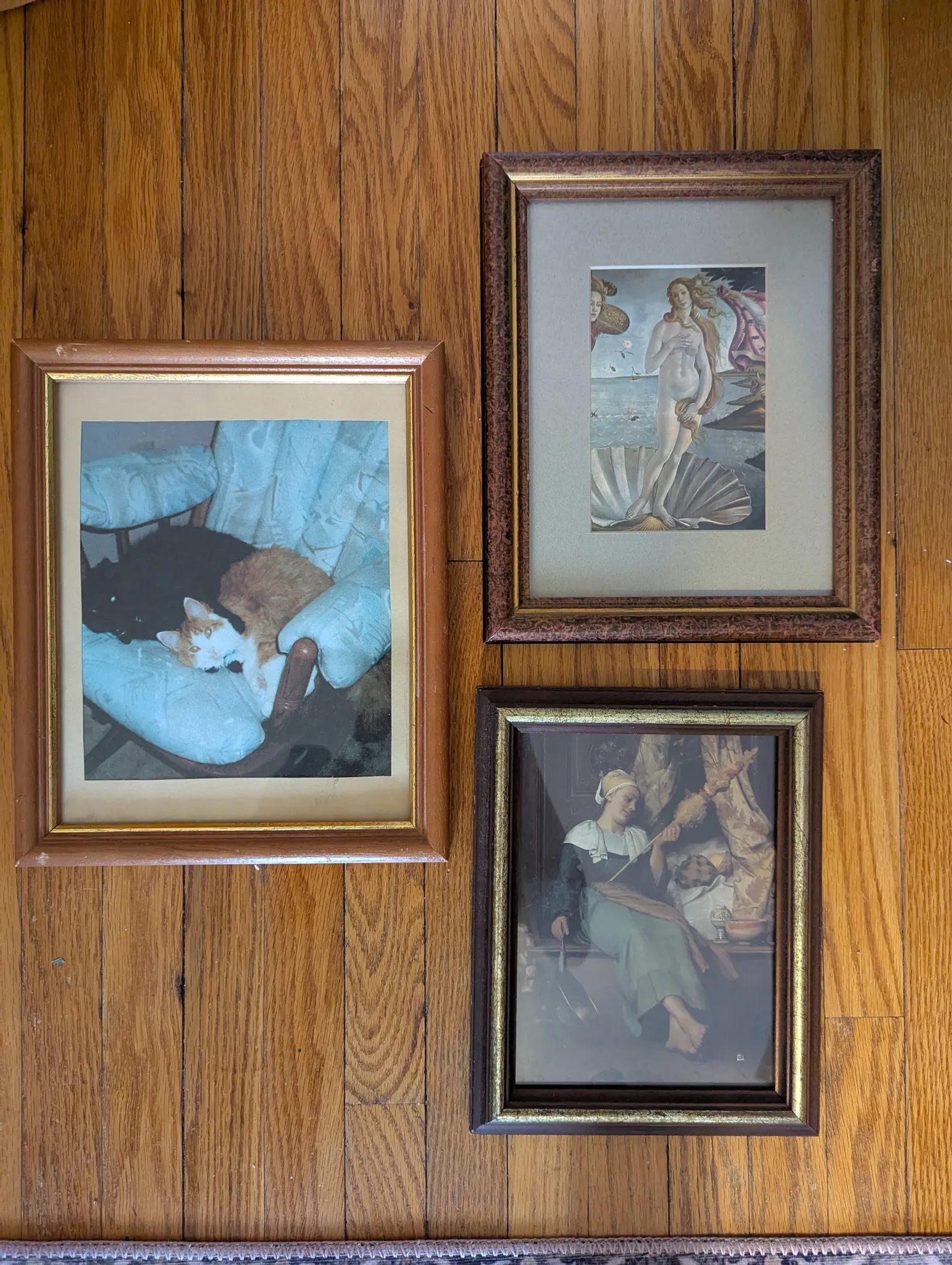 Thrifted Art photo 1