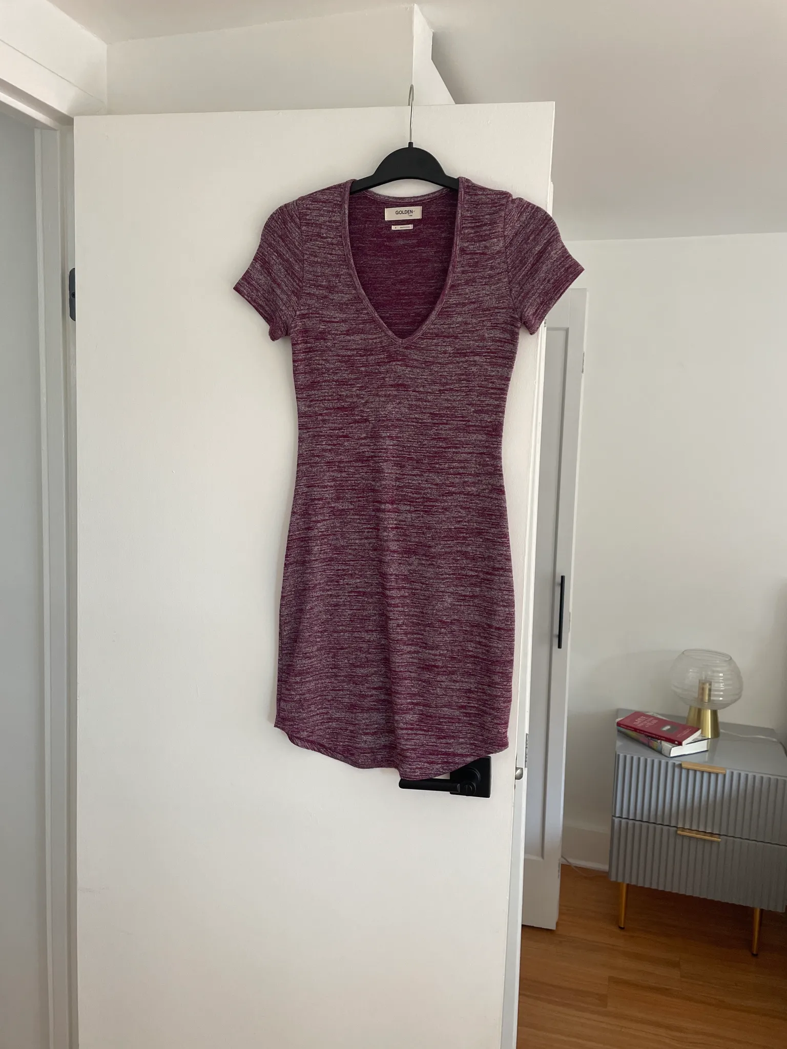 TNA dress- size S  photo 1