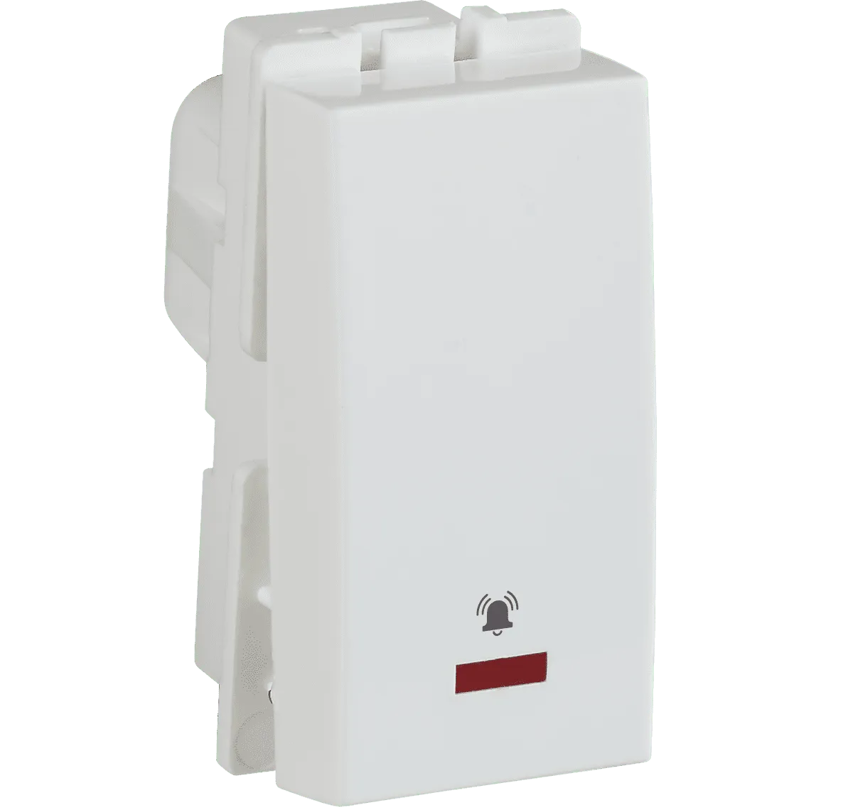 Crabtree Signia ACWSBIW101 Switch - Elegant Design for Modern  photo 1