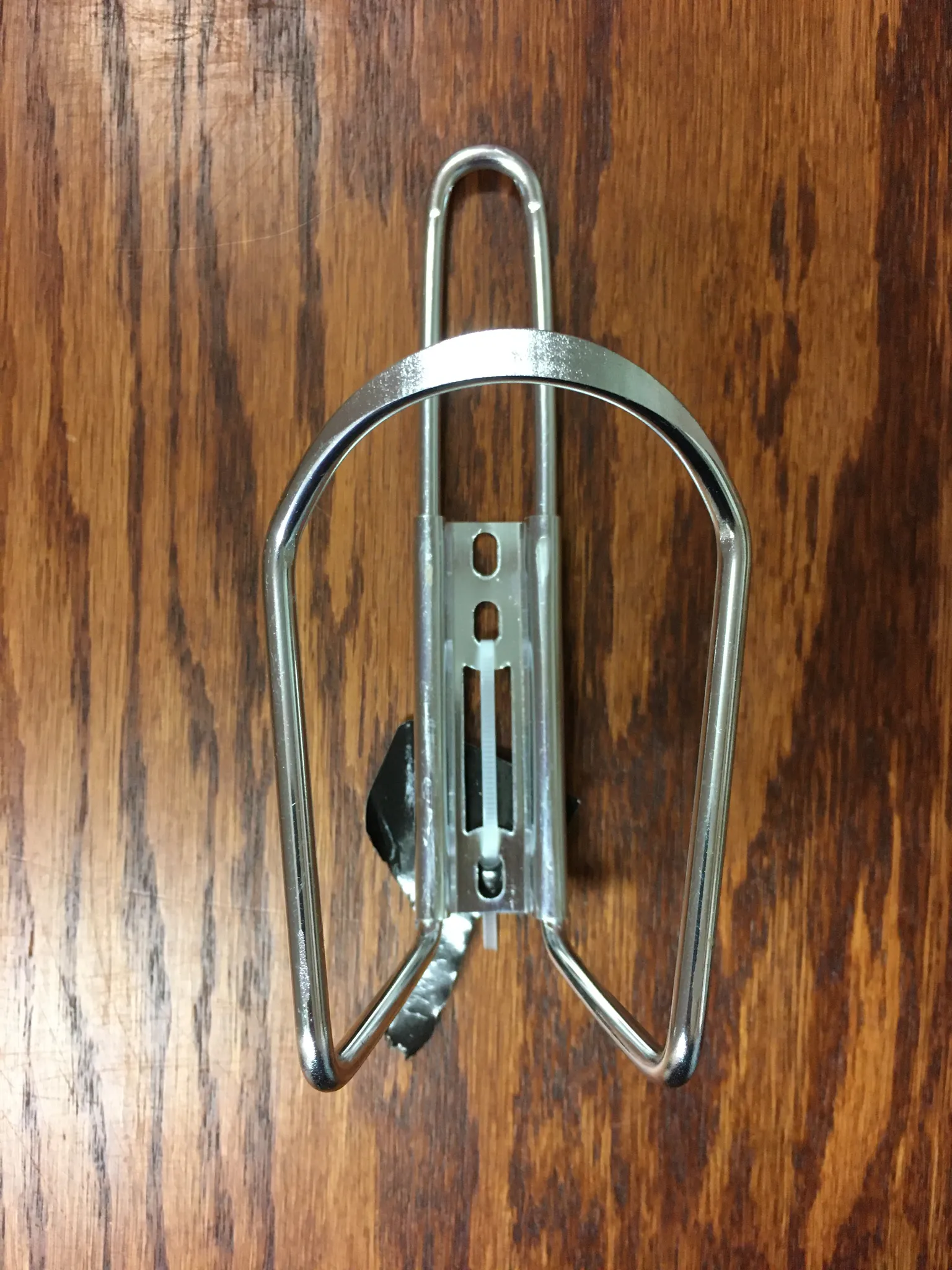 Bicycle bottle holder photo 1