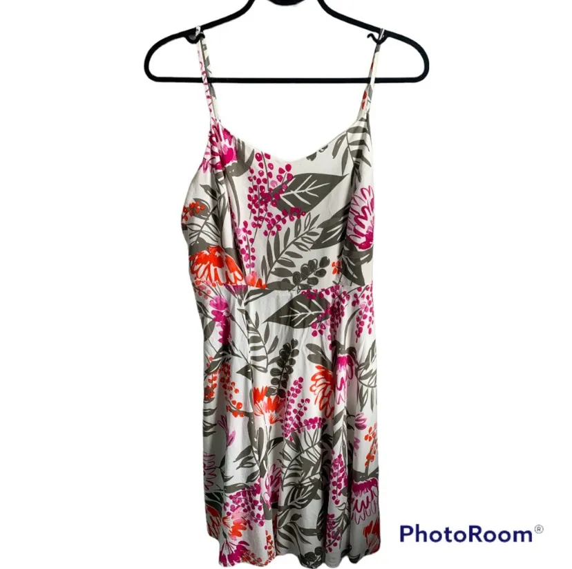 Old navy sundress Large photo 1