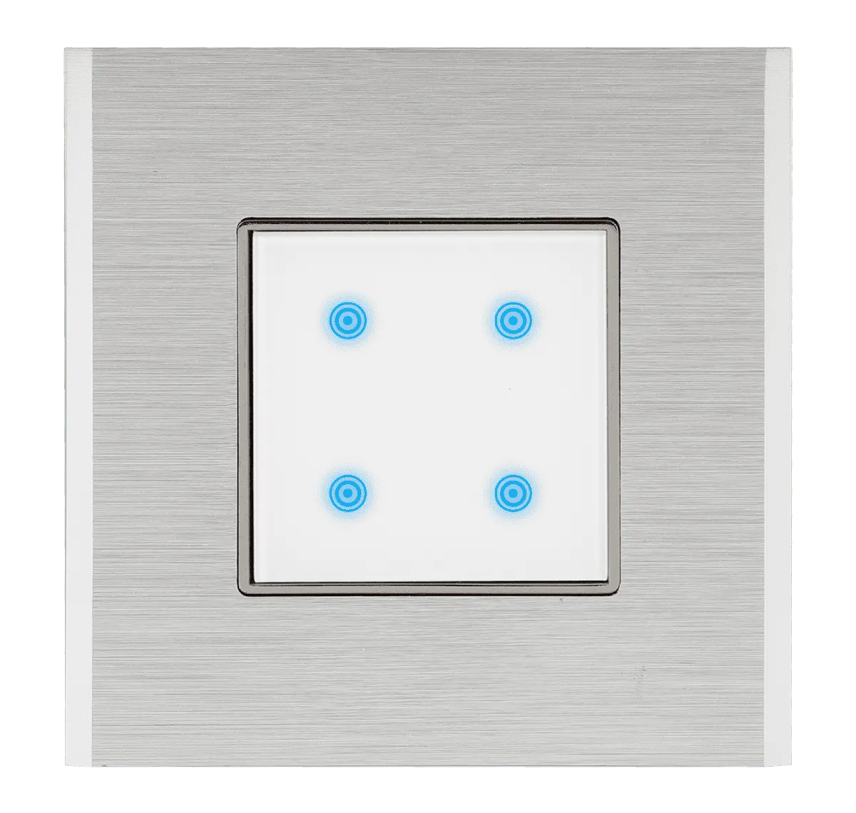 Crabtree Signia Smart Four Channel Relay Switch - ACWAJ004 photo 1