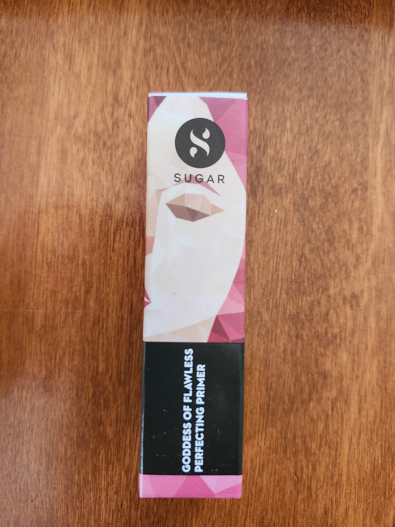 Sugar Godess of Flawless perfecting primer photo 1