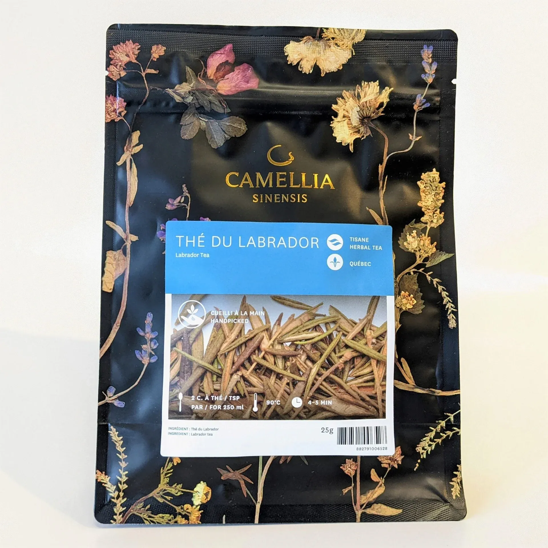 BNIP Labrador Herbal Tea 25g photo 1