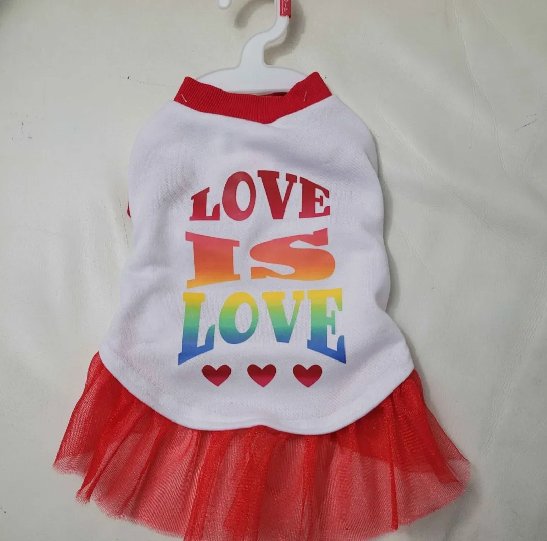 Dog sweater NEW XS photo 1
