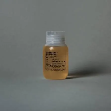 Le Labo Mandarin/Sesame Shower Gel travel size 85ml photo 1