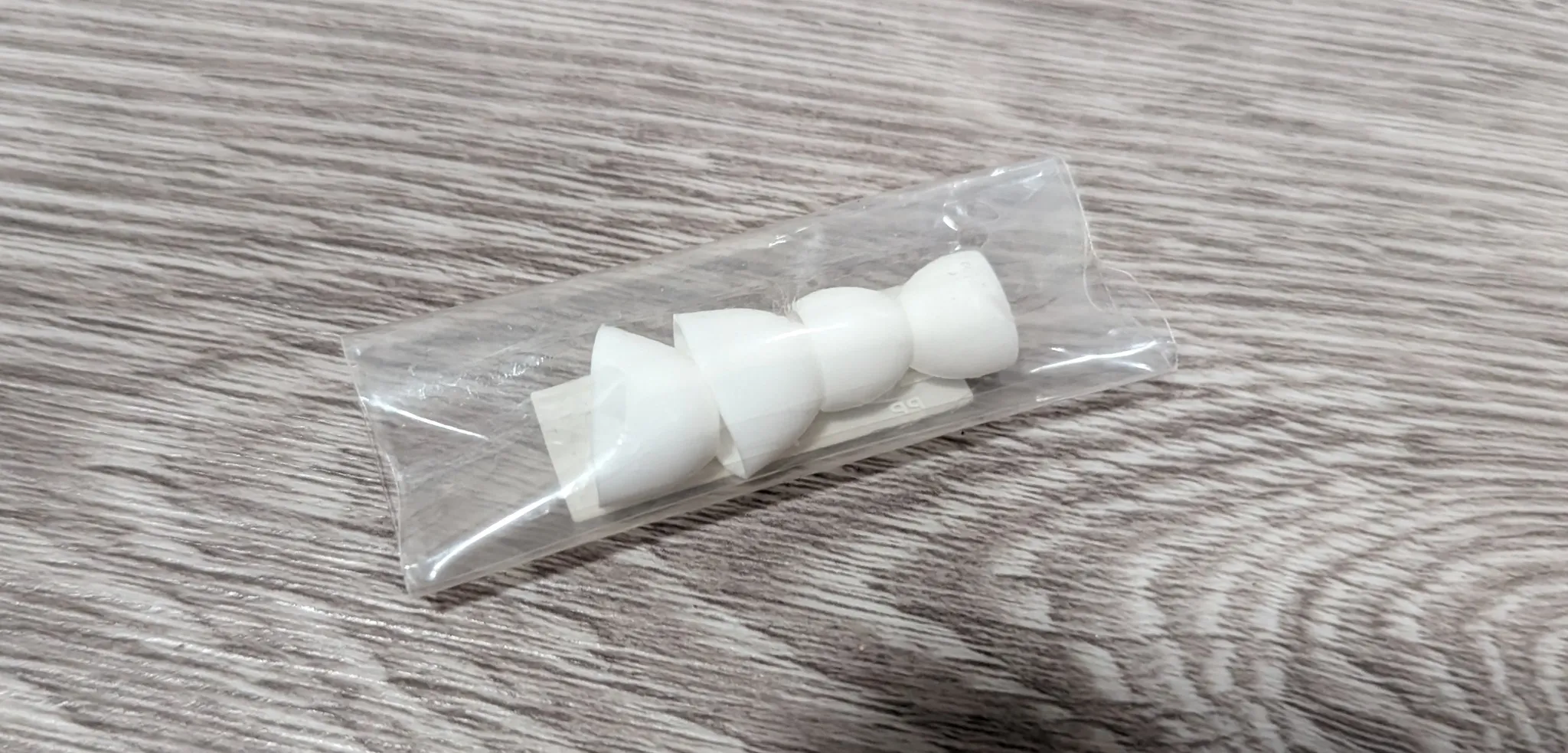 Brand New Earbud Replacement Covers  photo 1