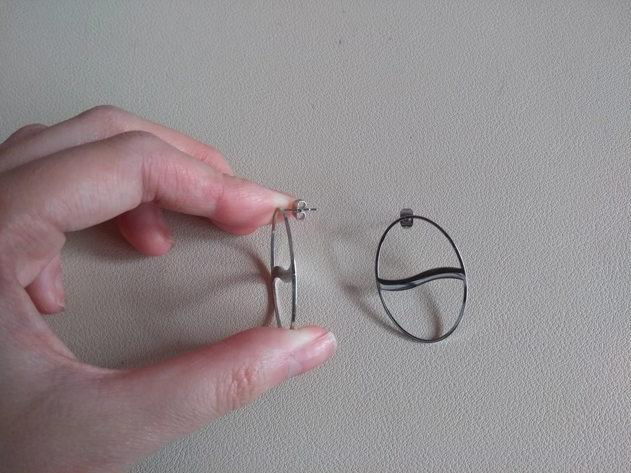 Earrings photo 1