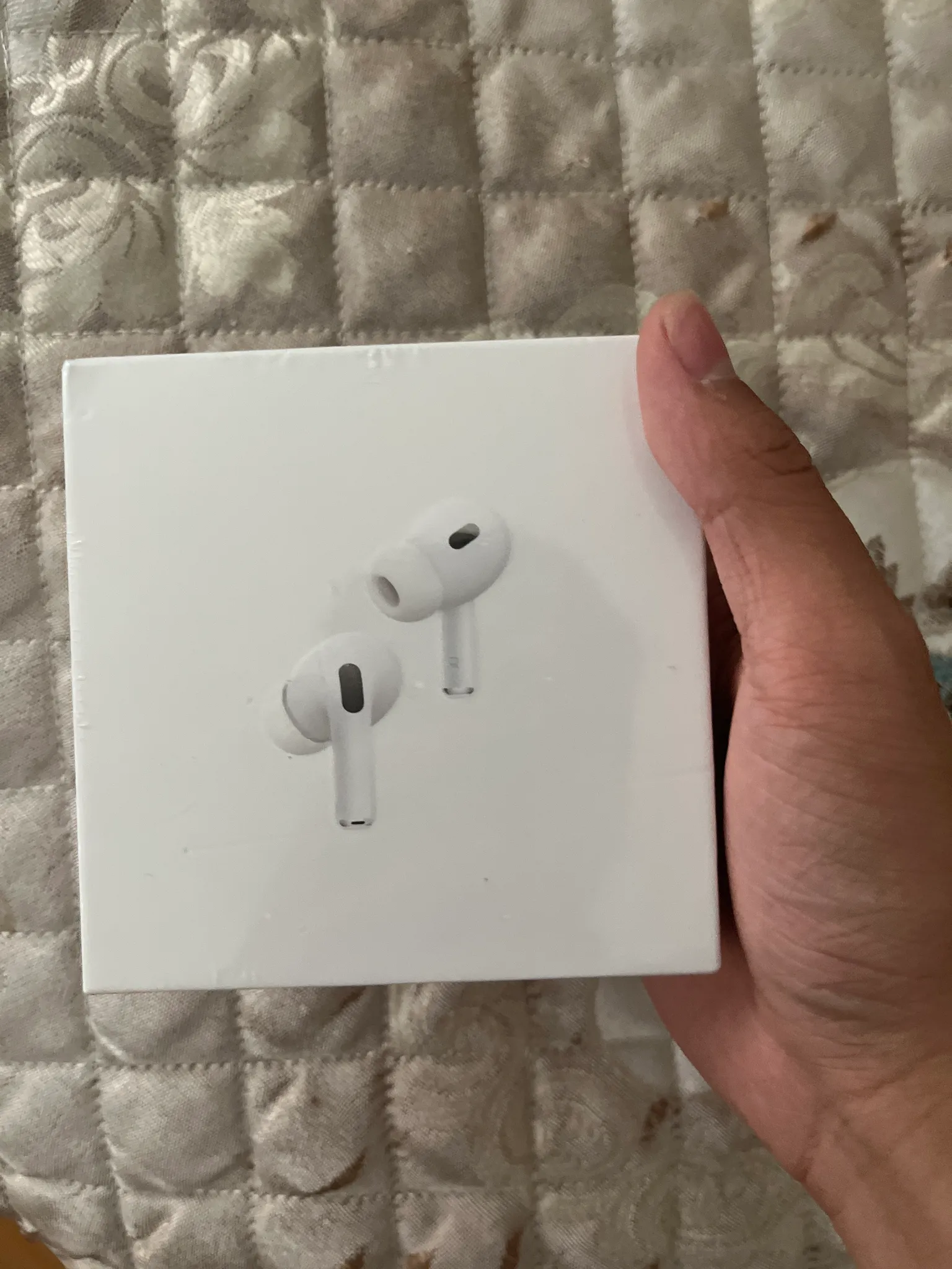 AirPods Pro 2nd Generation photo 1