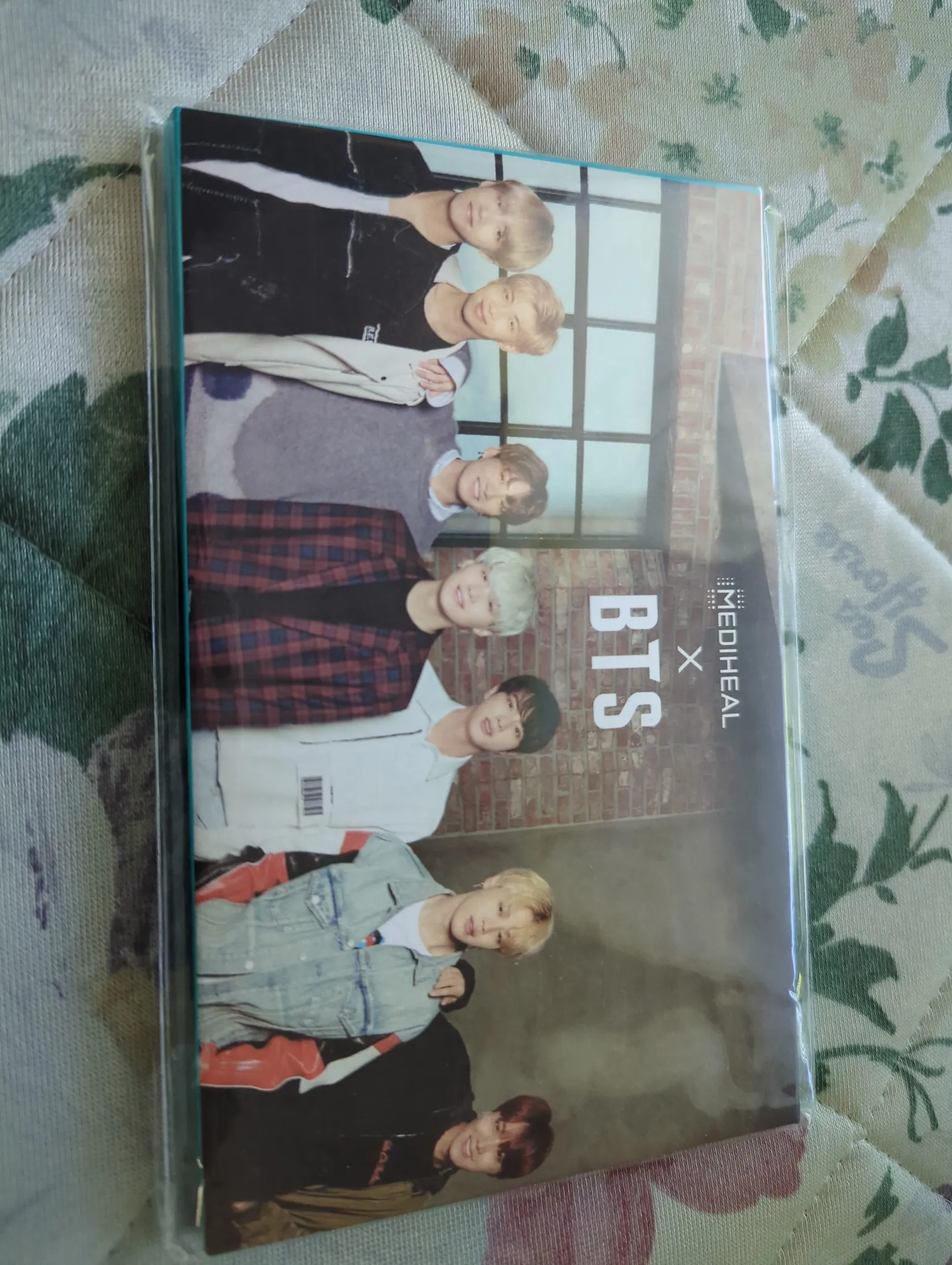 Bts mediheal  photo 1