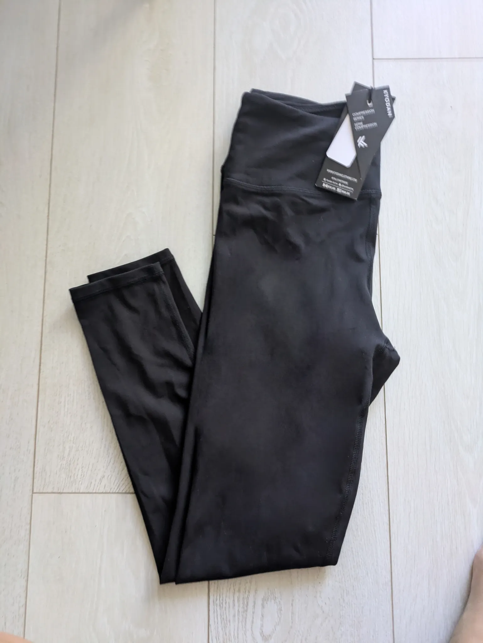 New Leggings - Size S photo 1