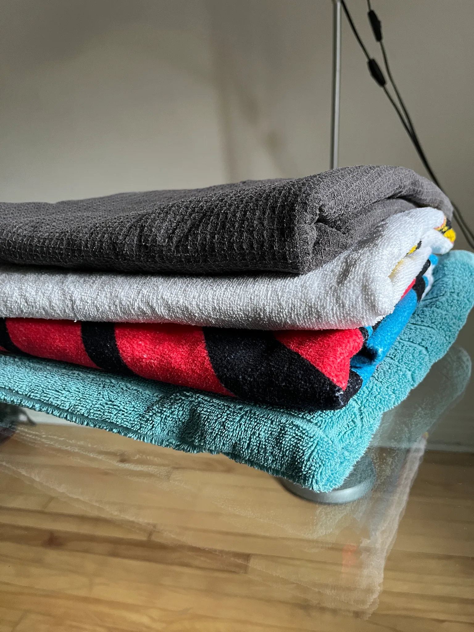 Towels photo 1