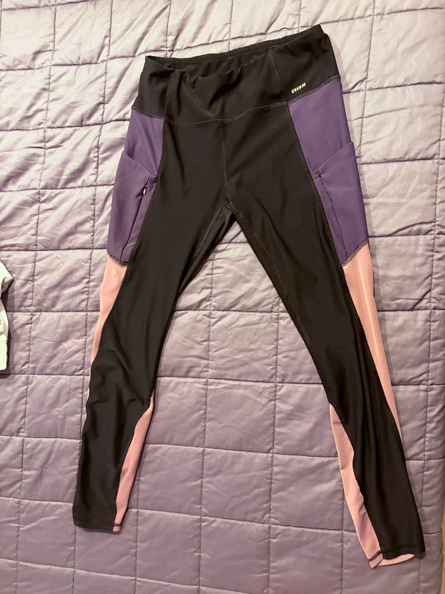 Reebok Leggings  photo 1