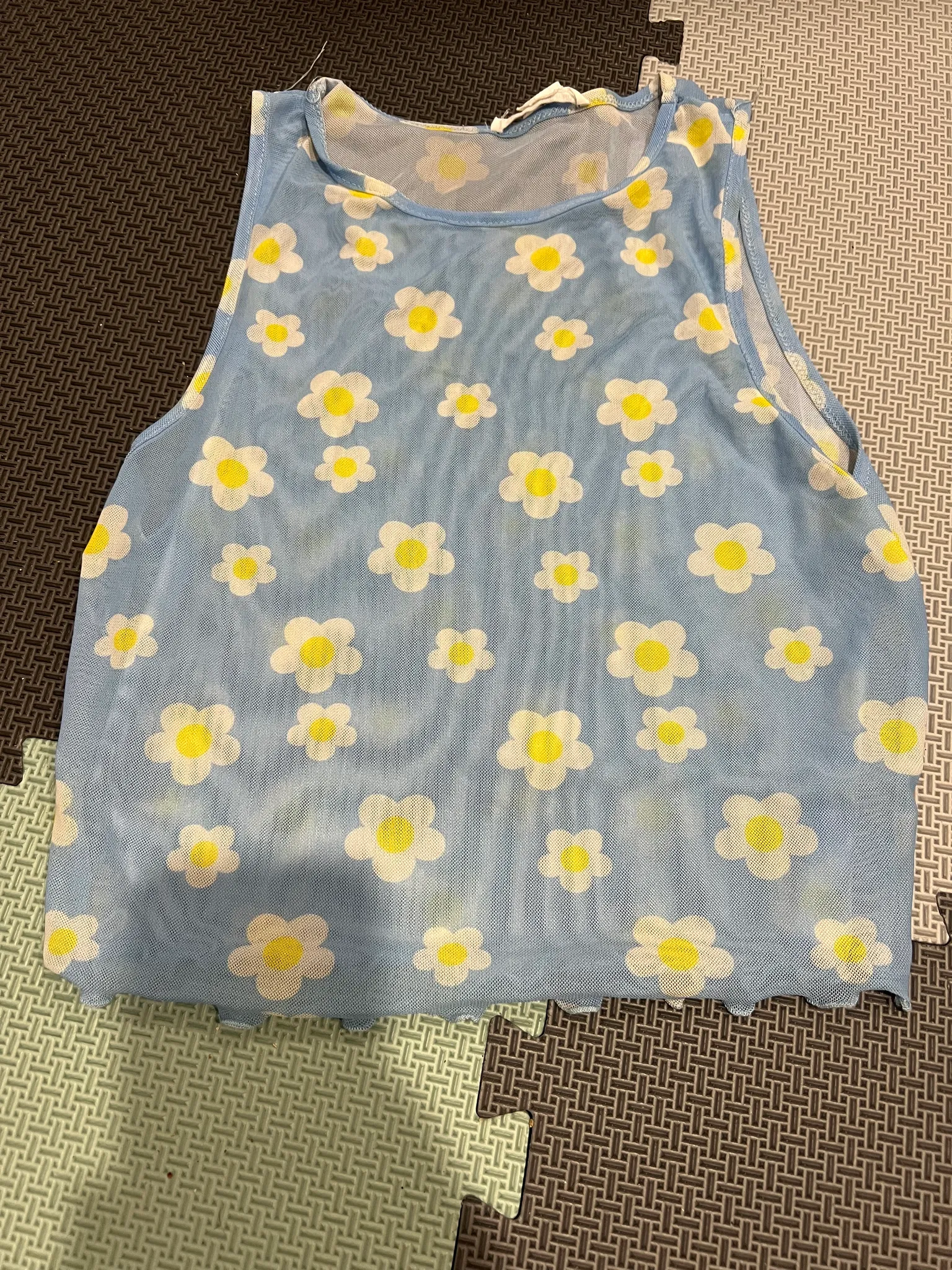 Summer Top photo 1