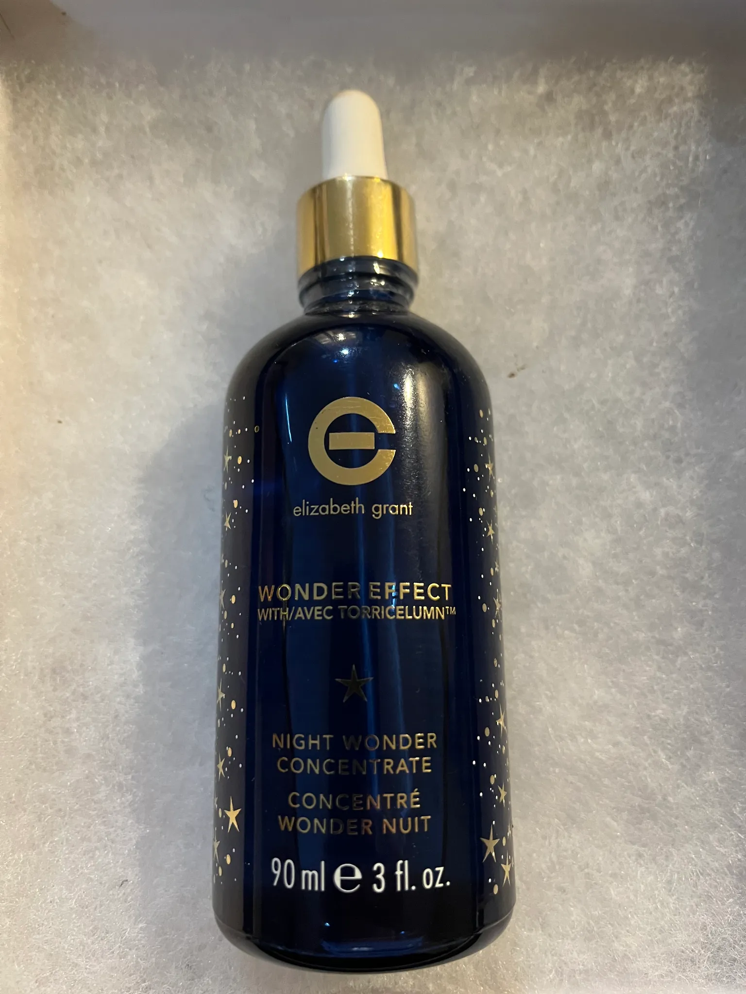 Night Wonder Concentrate photo 1