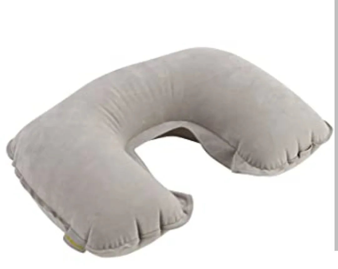 🆓 Inflatable Neck Pillow  photo 1