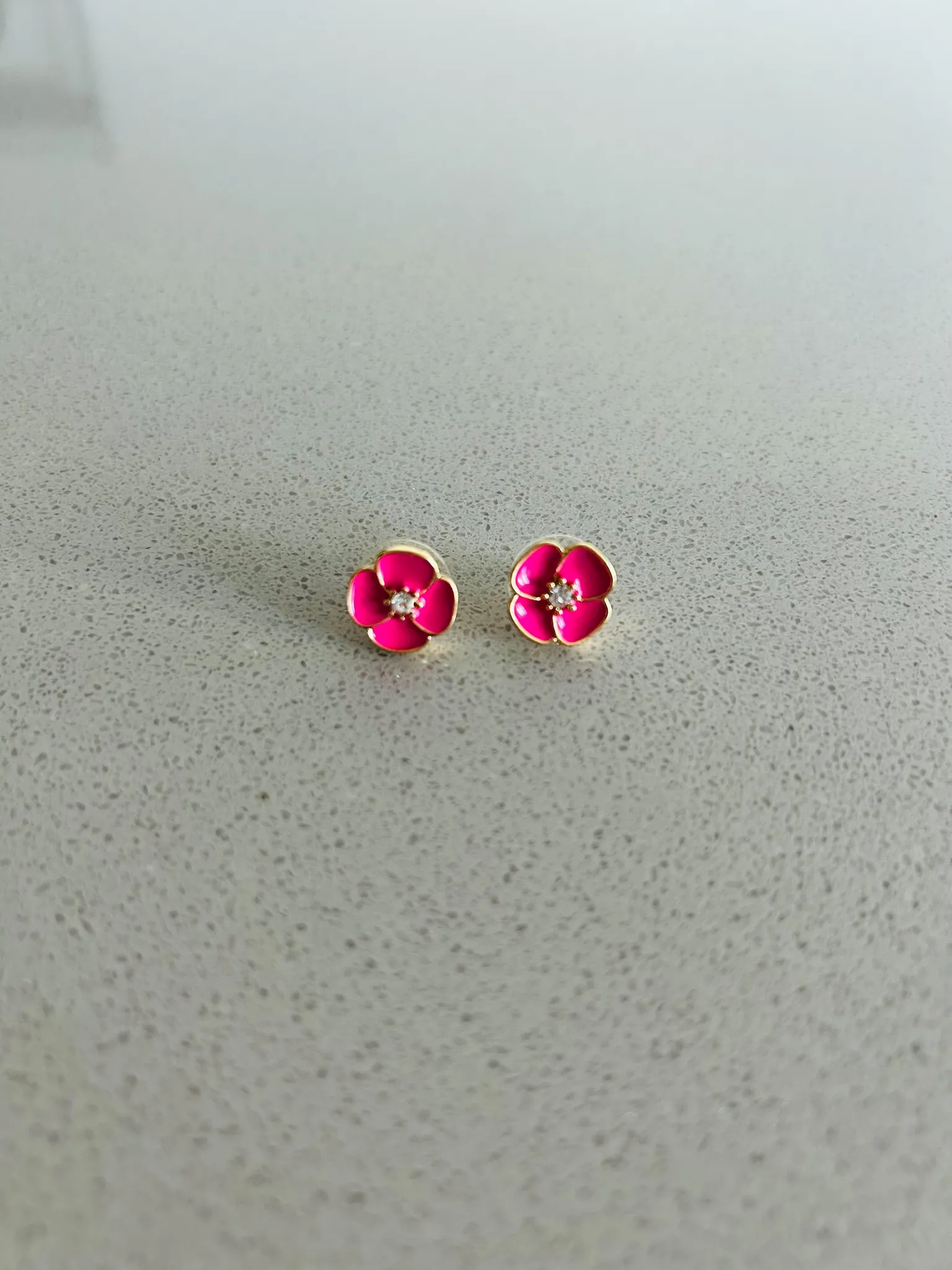 Pending: Kate Spade earrings  photo 1