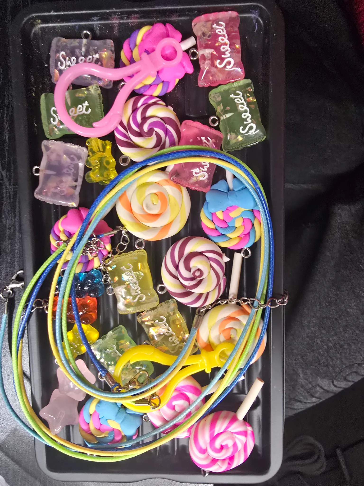 Jewellery Making Components photo 1