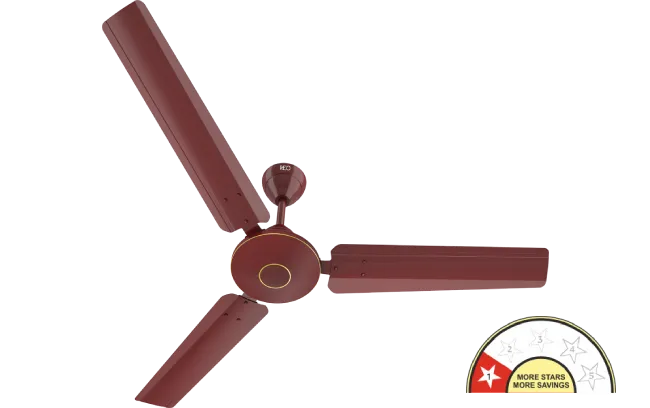 Havells REO Fan - Utsav ES | Energy-efficient Ceiling Fan  photo 1