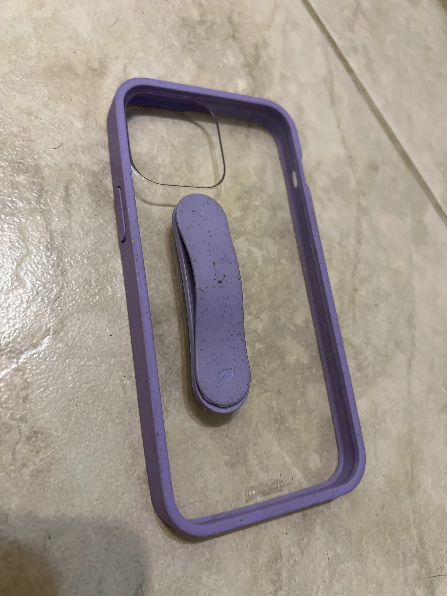 Pela Case iPhone 13 Pro Max photo 1