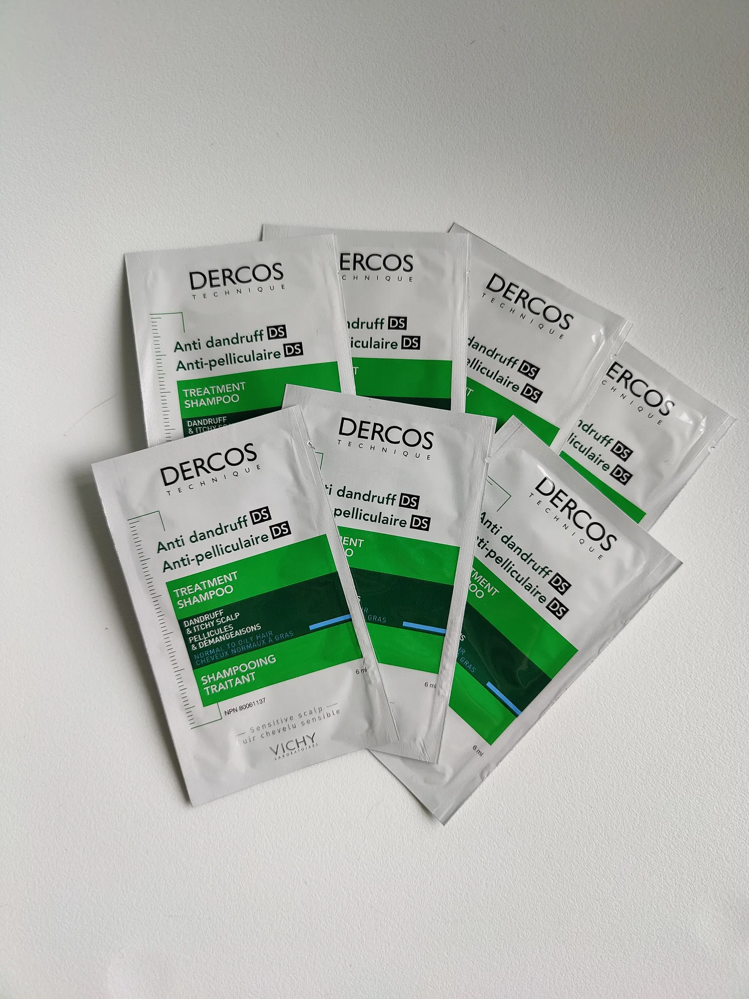 Pending 7x Anti-Dandruff Shampoo photo 1