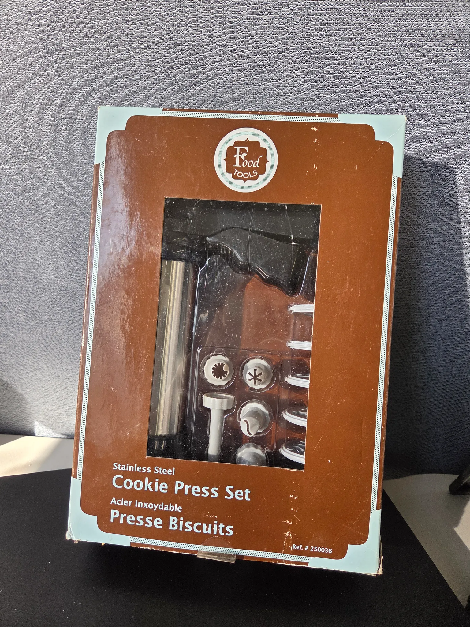 Modern new cookiepress photo 1