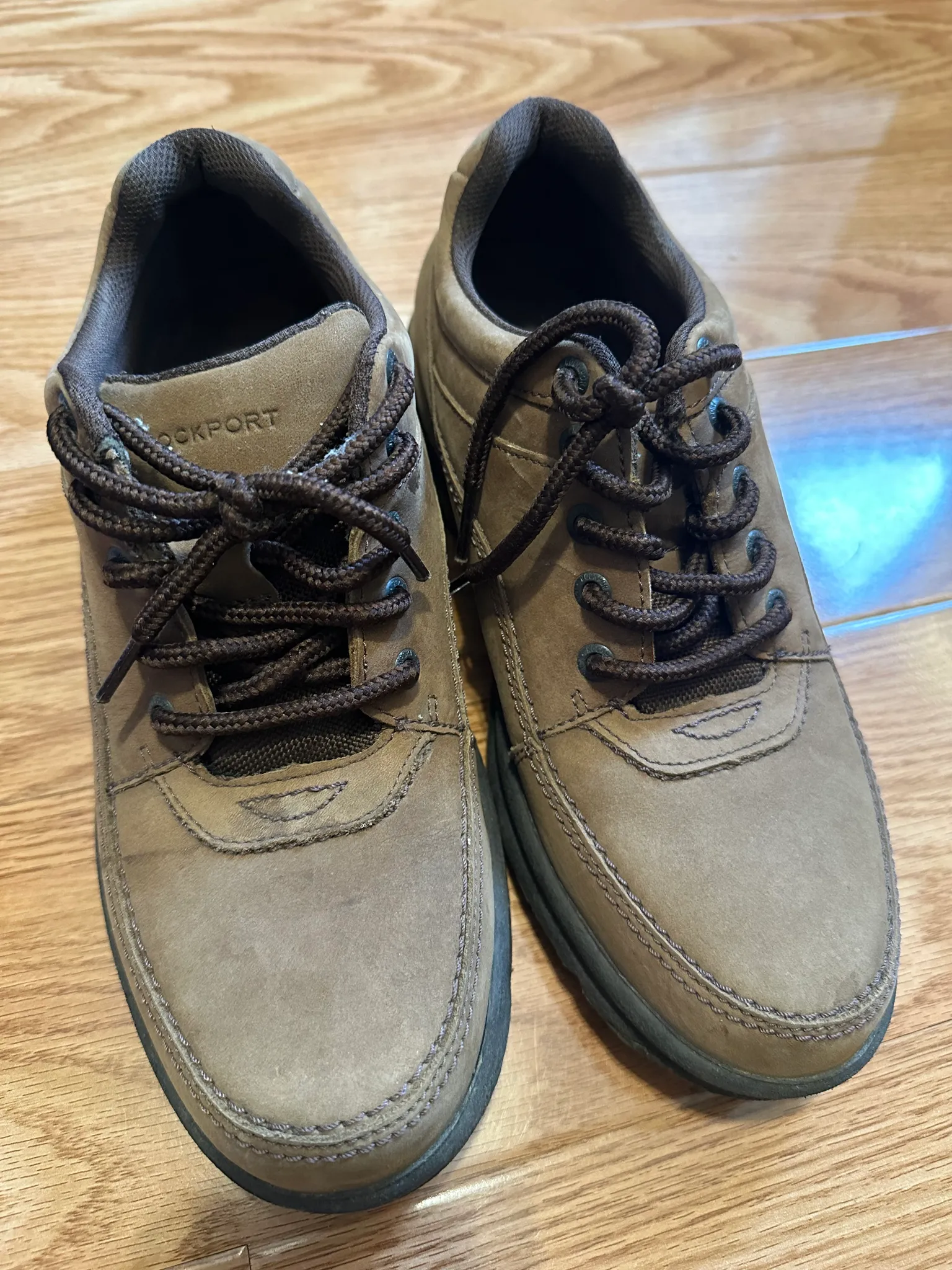 👞 Rockport Men’s Shoes  US 8.5 photo 1