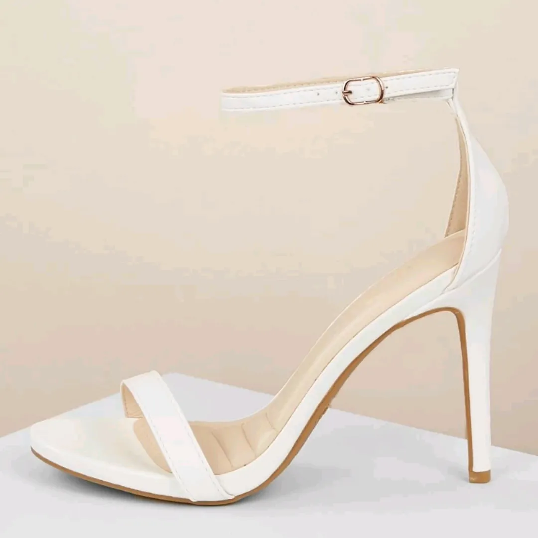 New Heels - Size 6 photo 1
