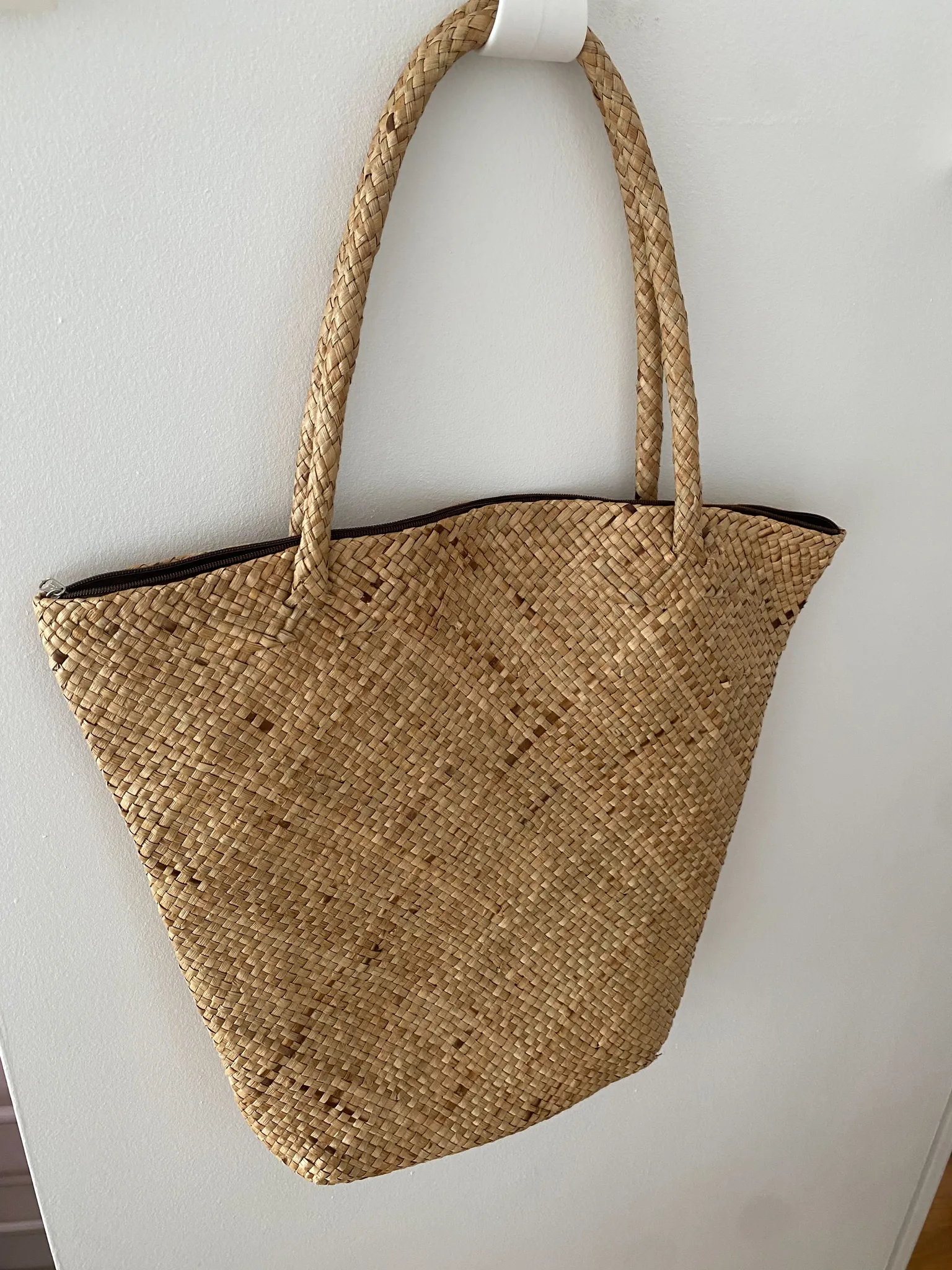 Beach bag photo 1