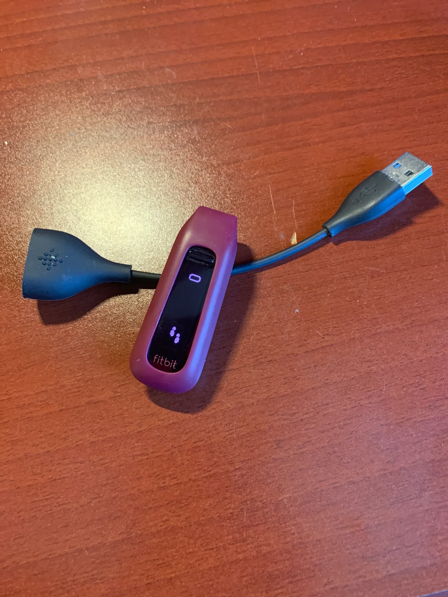 Fitbit photo 1