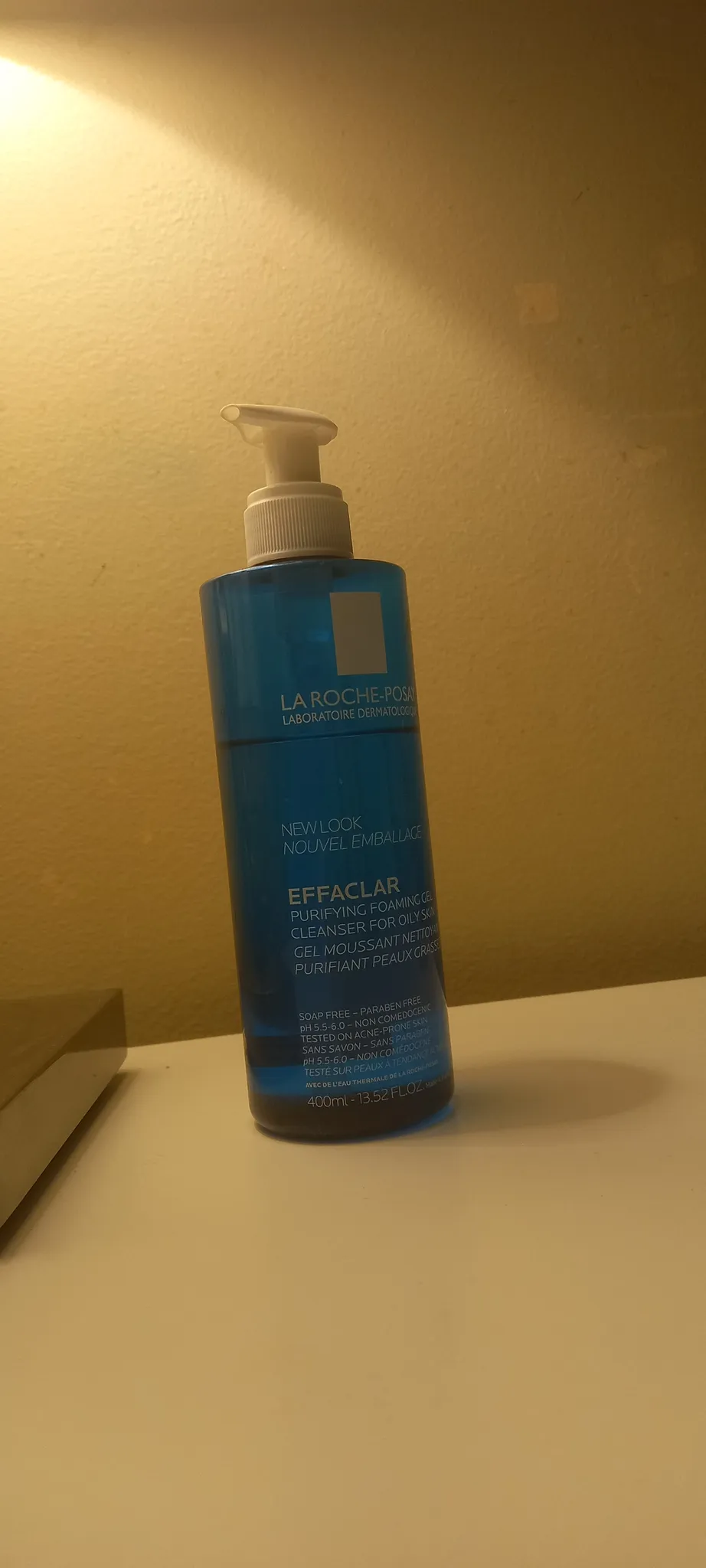La Roche-Posay Cleanser photo 1