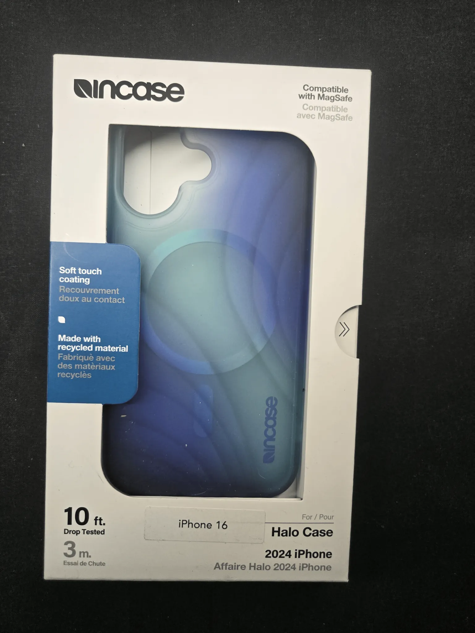bnib iPhone 16 case(s) photo 1