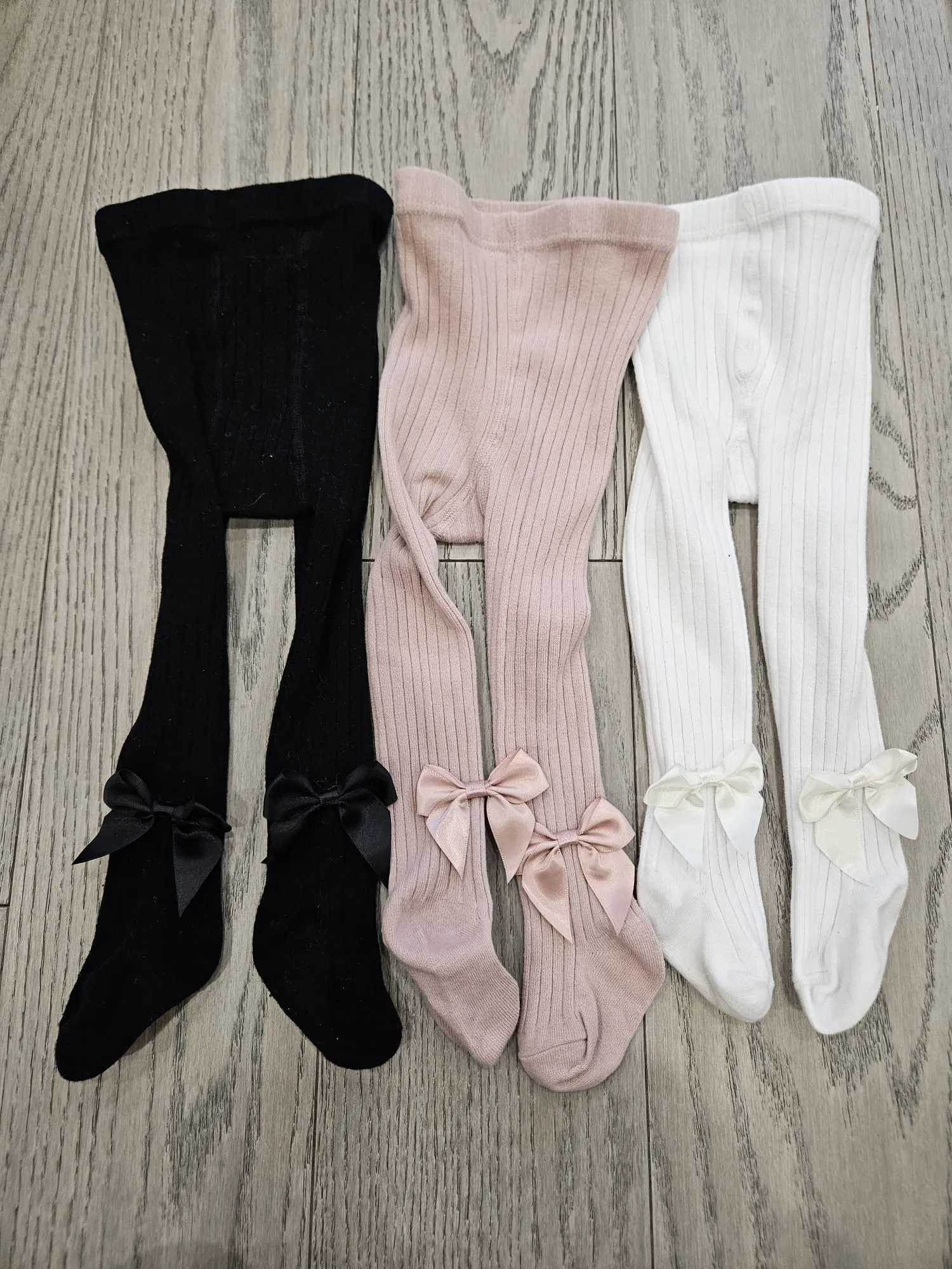 6-12 month stockings for baby  photo 1