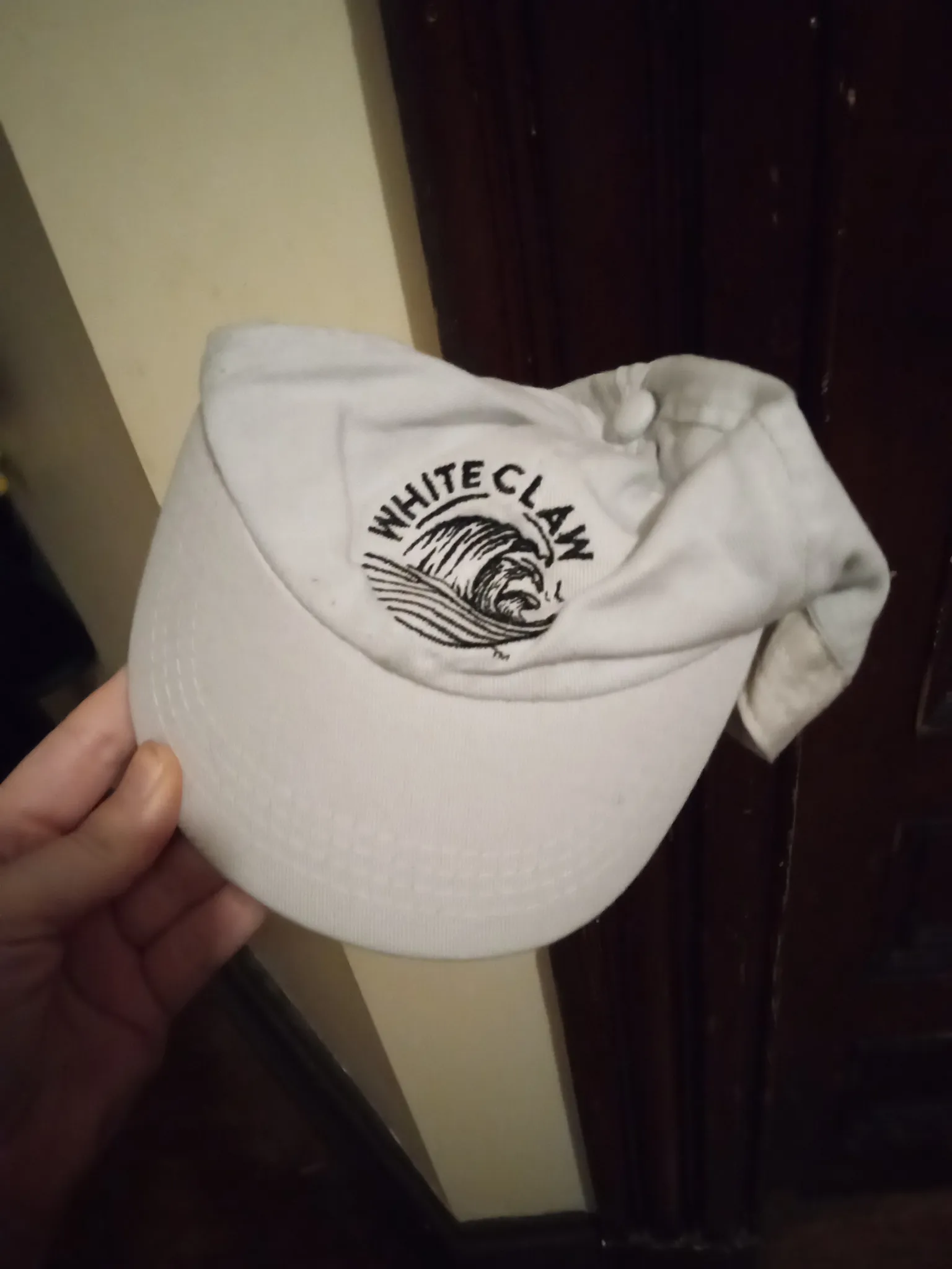 baseball cap photo 1
