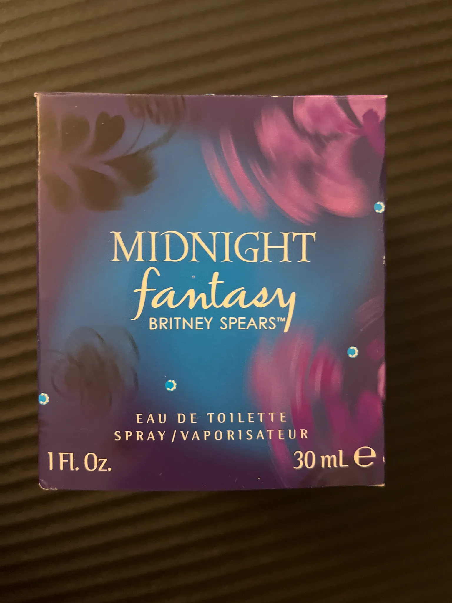 Britney spears midnight fantasy photo 1