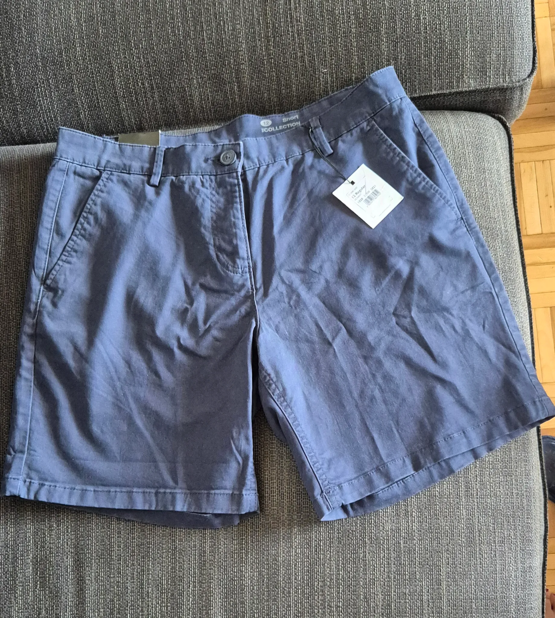 Shorts size 12 photo 1