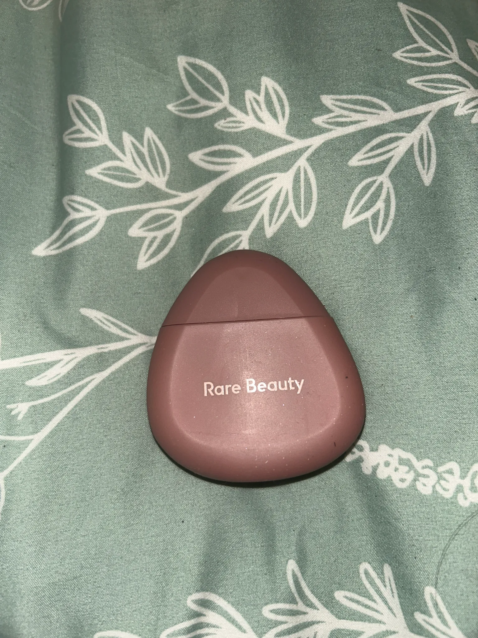 Rare beauty hand cream photo 1