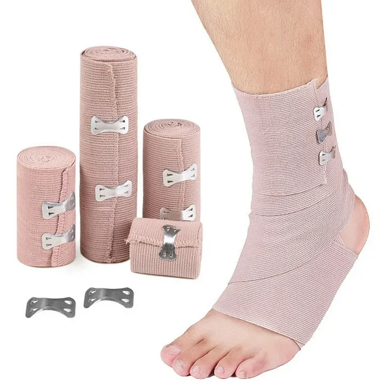 Elastic Bandage photo 1
