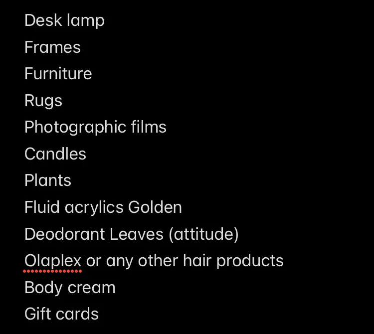 ISO photo 1