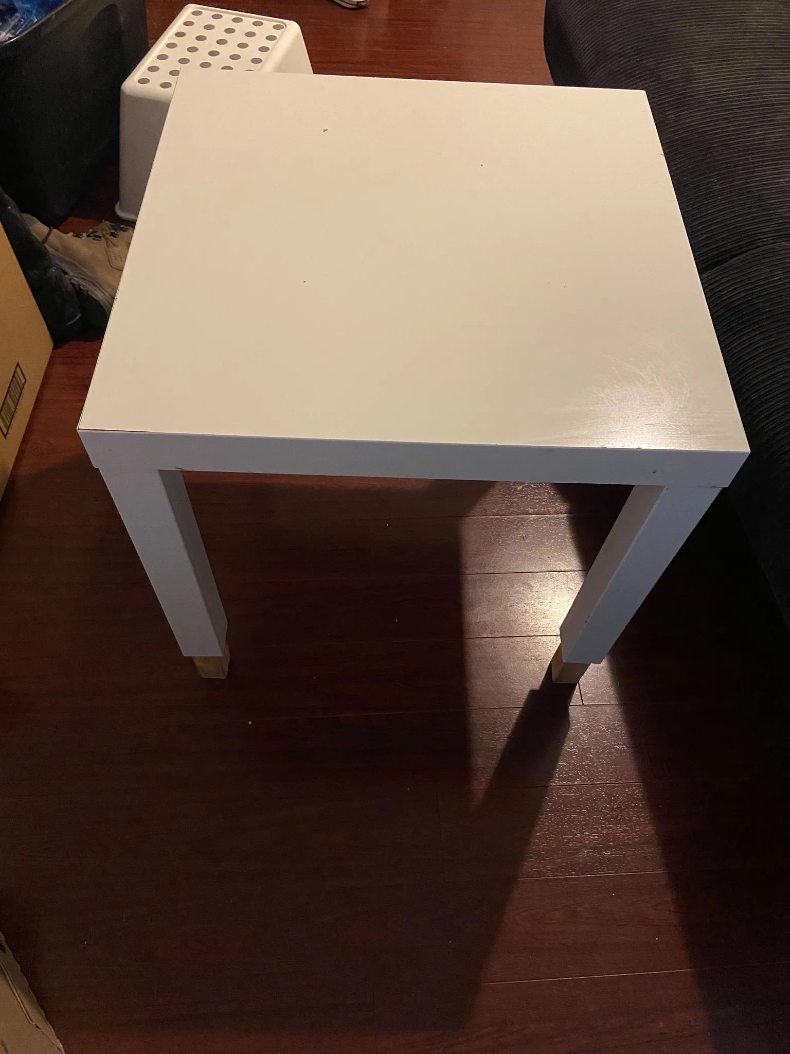 Coffee table  photo 1