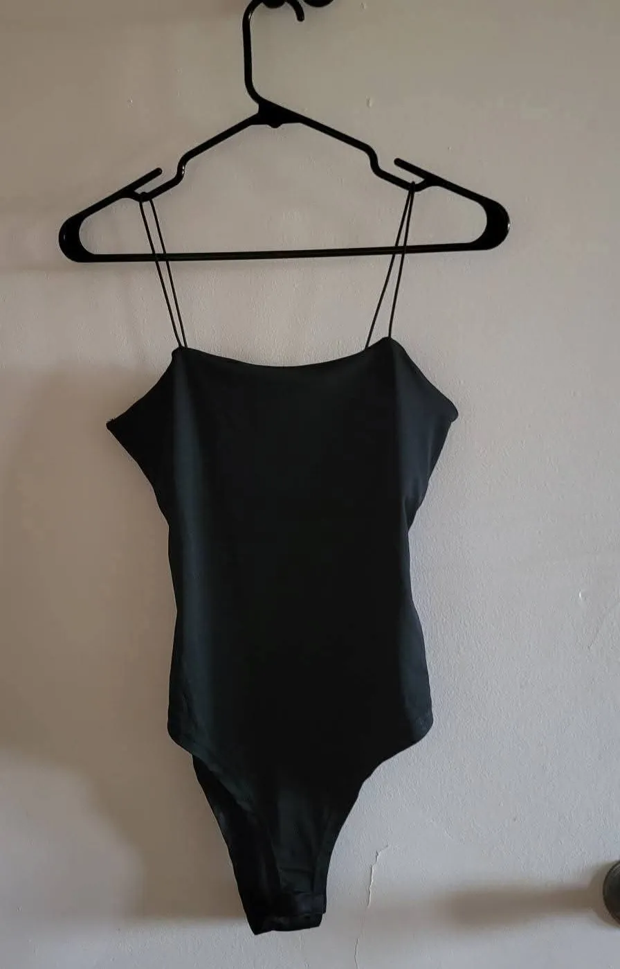 New bodysuit photo 1