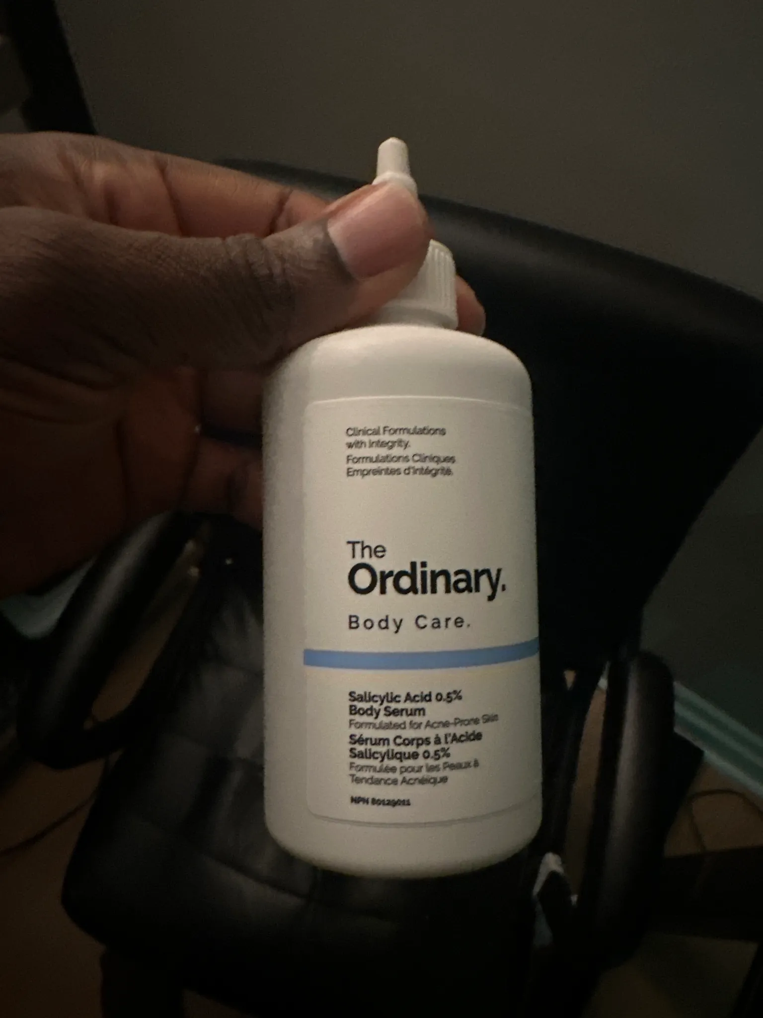 The Ordinary Body Care  photo 1