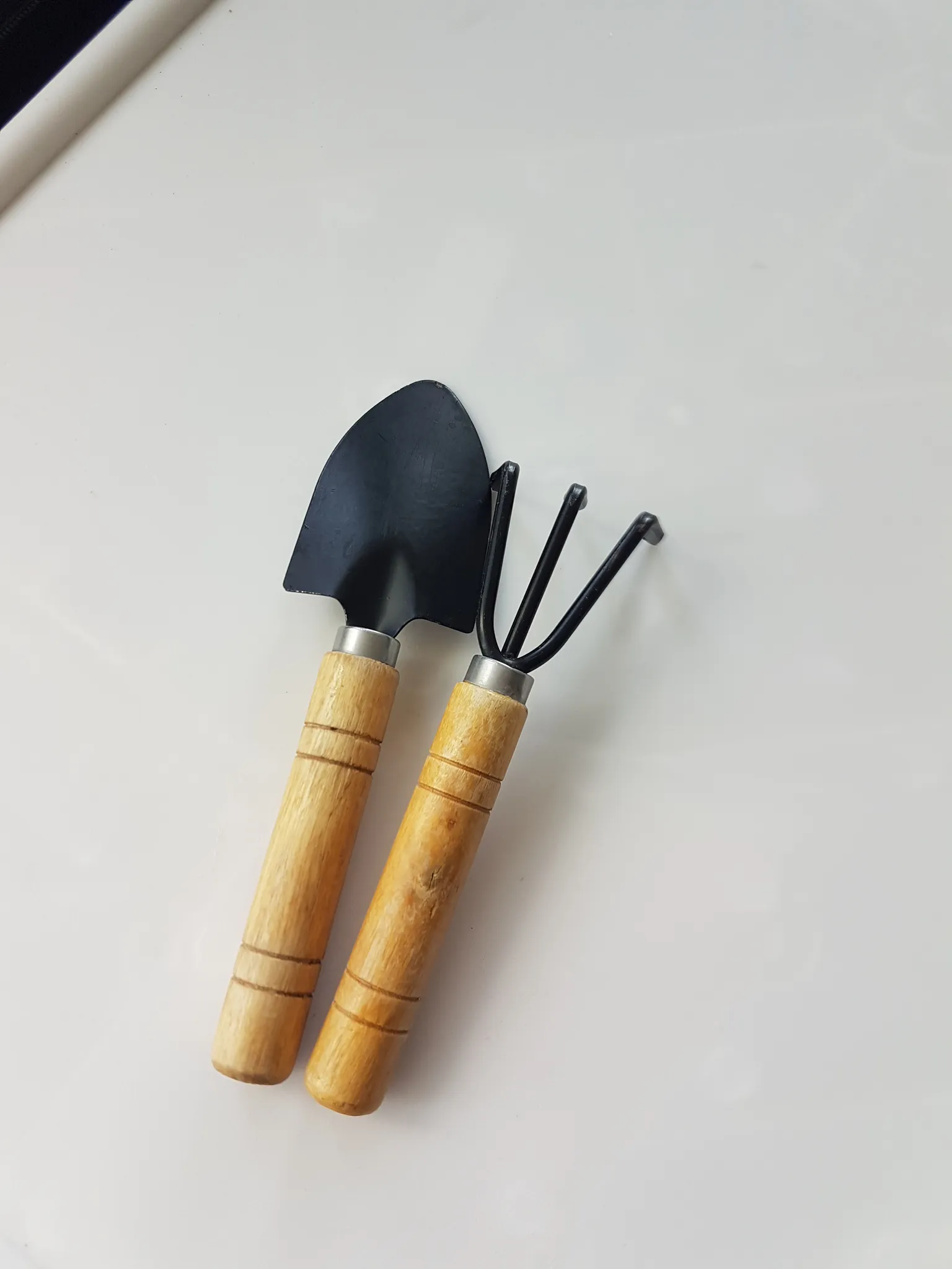mini garden tools photo 1